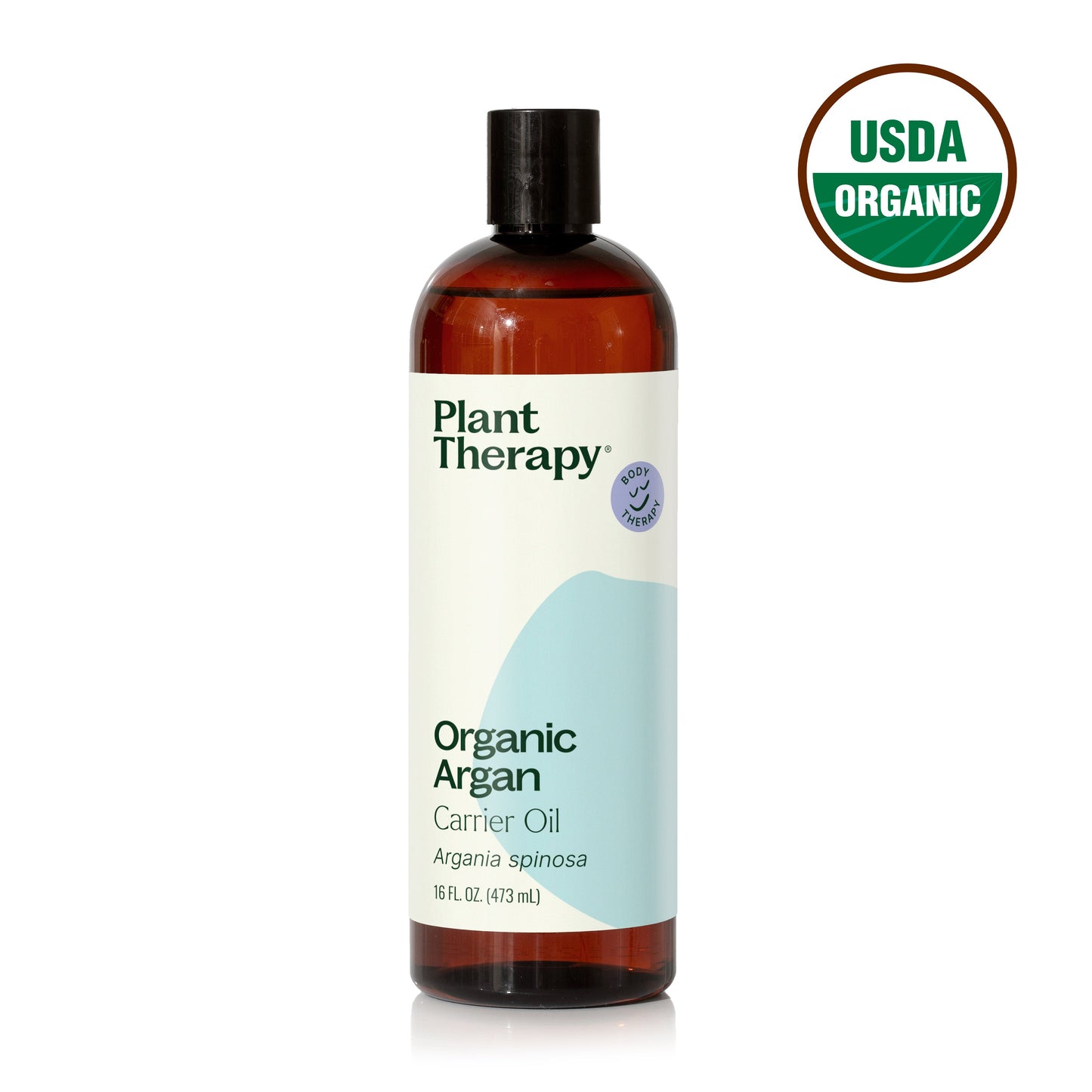 Plant Therapy - Organic Argan Carrier Oil