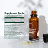 Plant Therapy - Organic Asian Ginseng Herbal Tincture