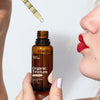 Plant Therapy - Organic Asian Ginseng Herbal Tincture