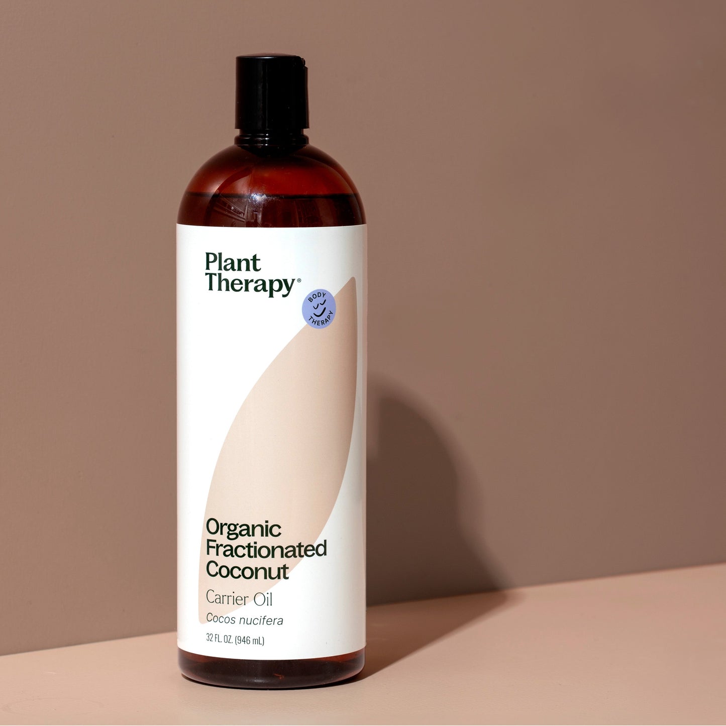 Plant Therapy - Organic Fractionated Coconut Carrier Oil