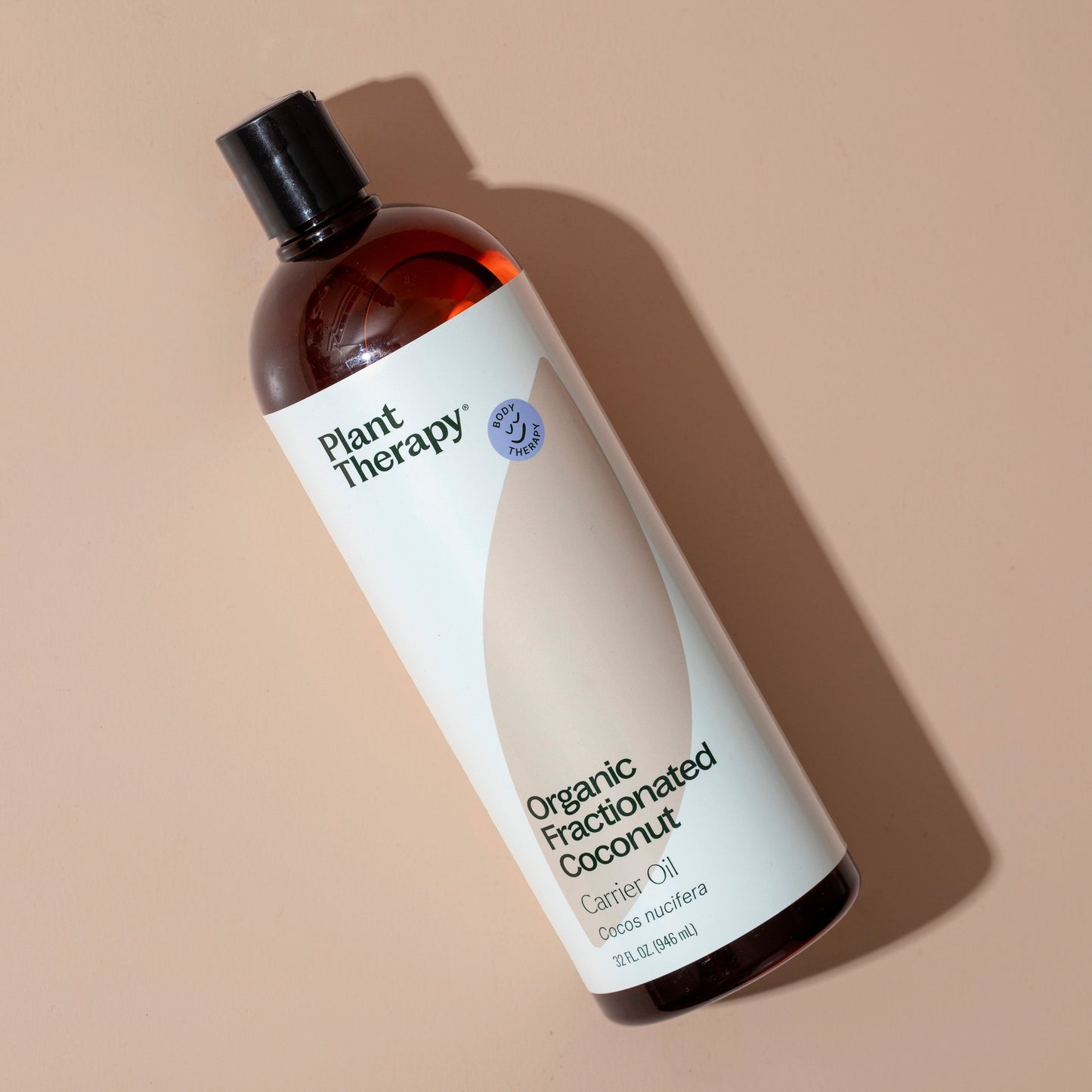 Plant Therapy - Organic Fractionated Coconut Carrier Oil