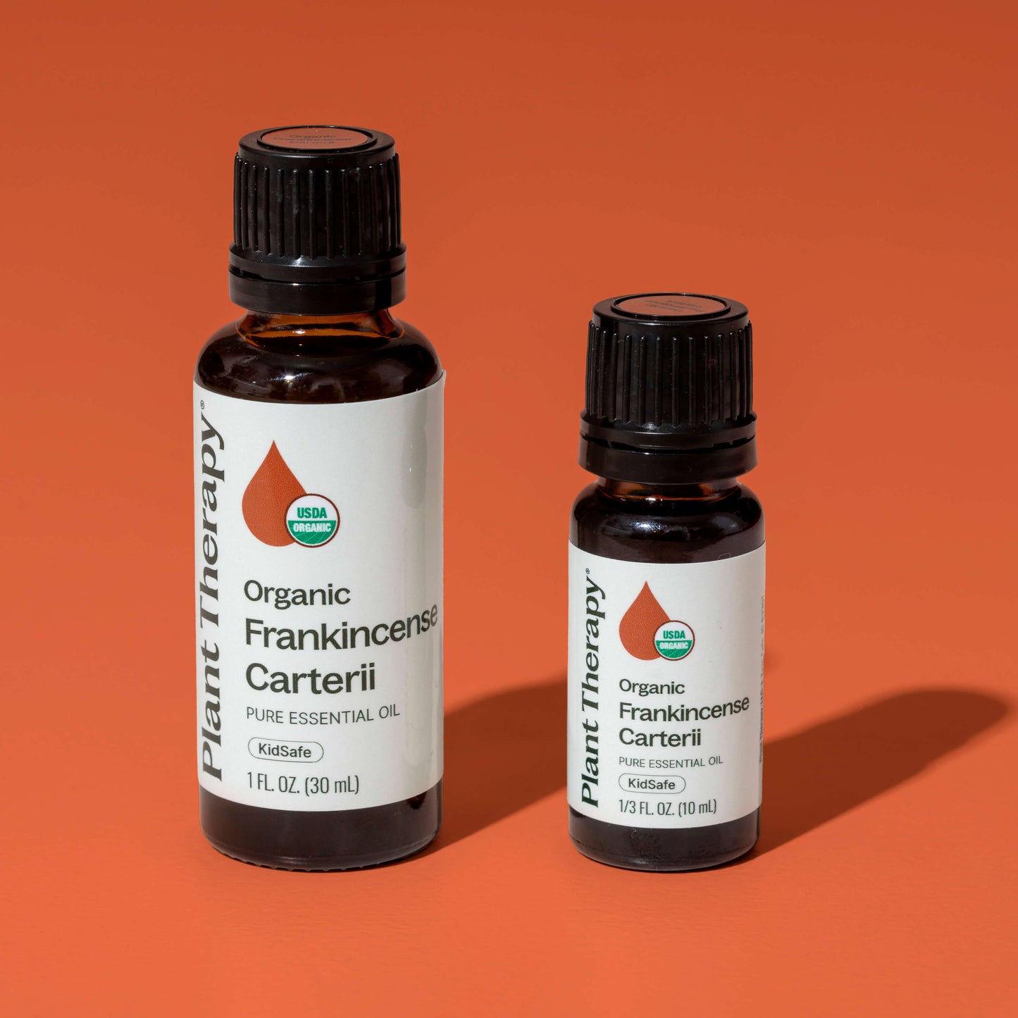 Plant Therapy - Organic Frankincense Carterii Essential Oil