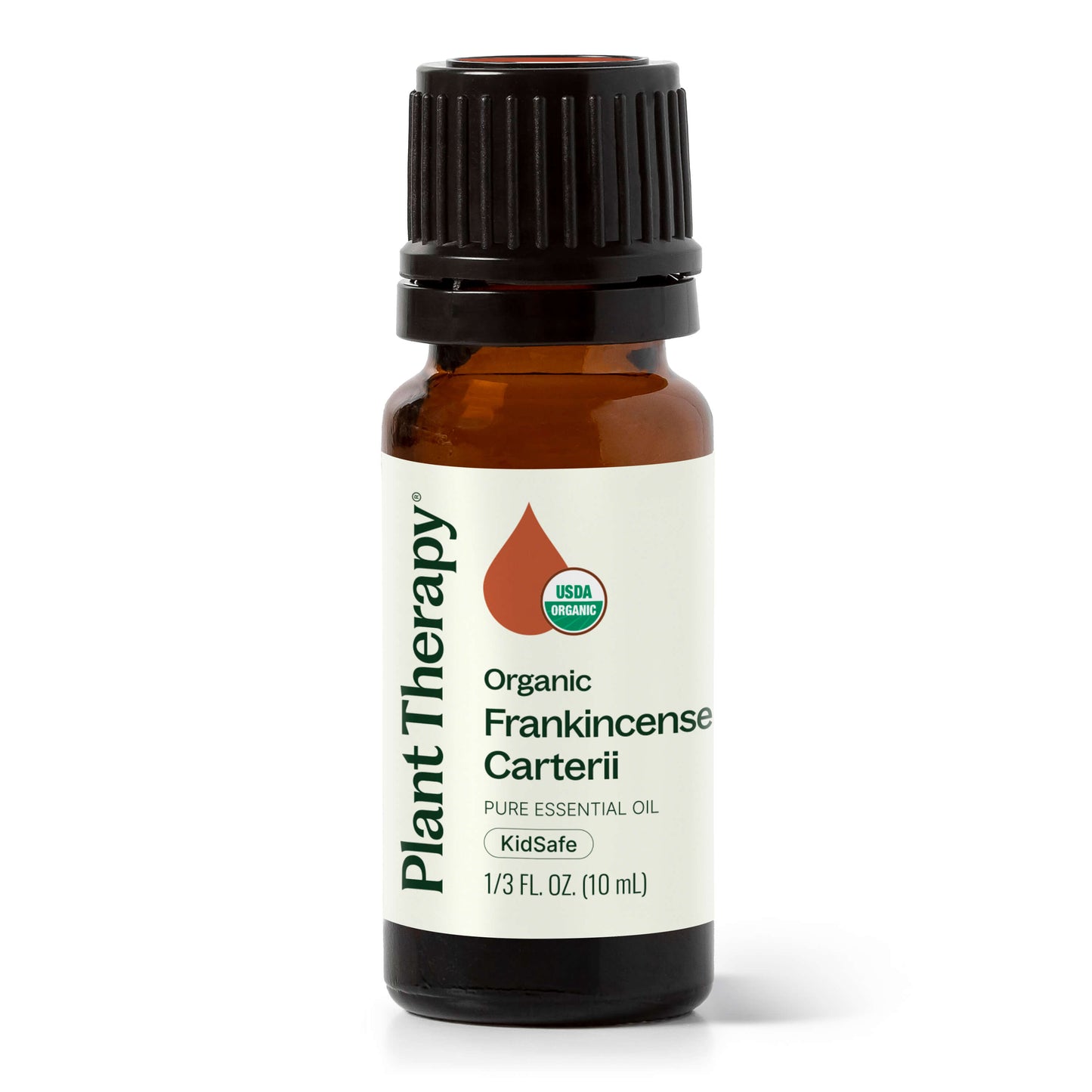 Plant Therapy - Organic Frankincense Carterii Essential Oil