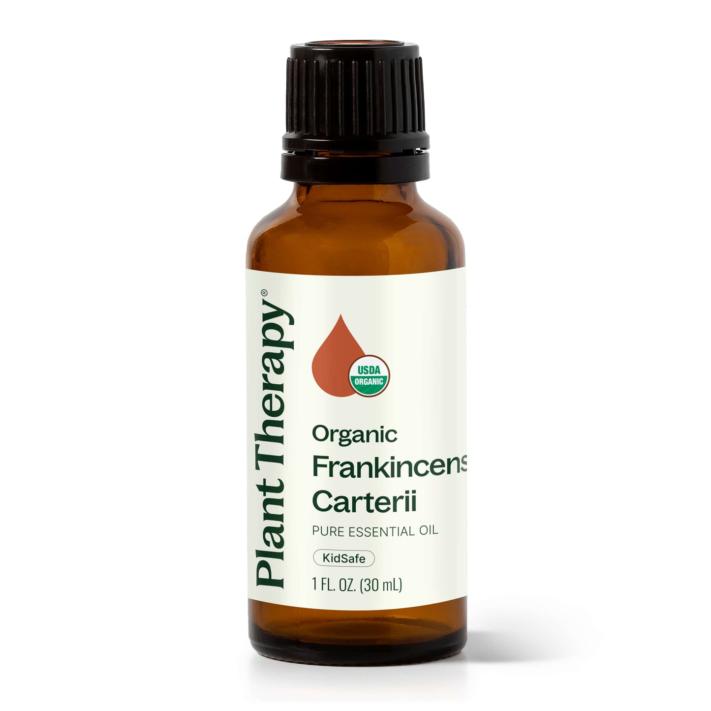 Plant Therapy - Organic Frankincense Carterii Essential Oil