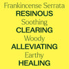 Plant Therapy - Organic Frankincense Serrata Essential Oil