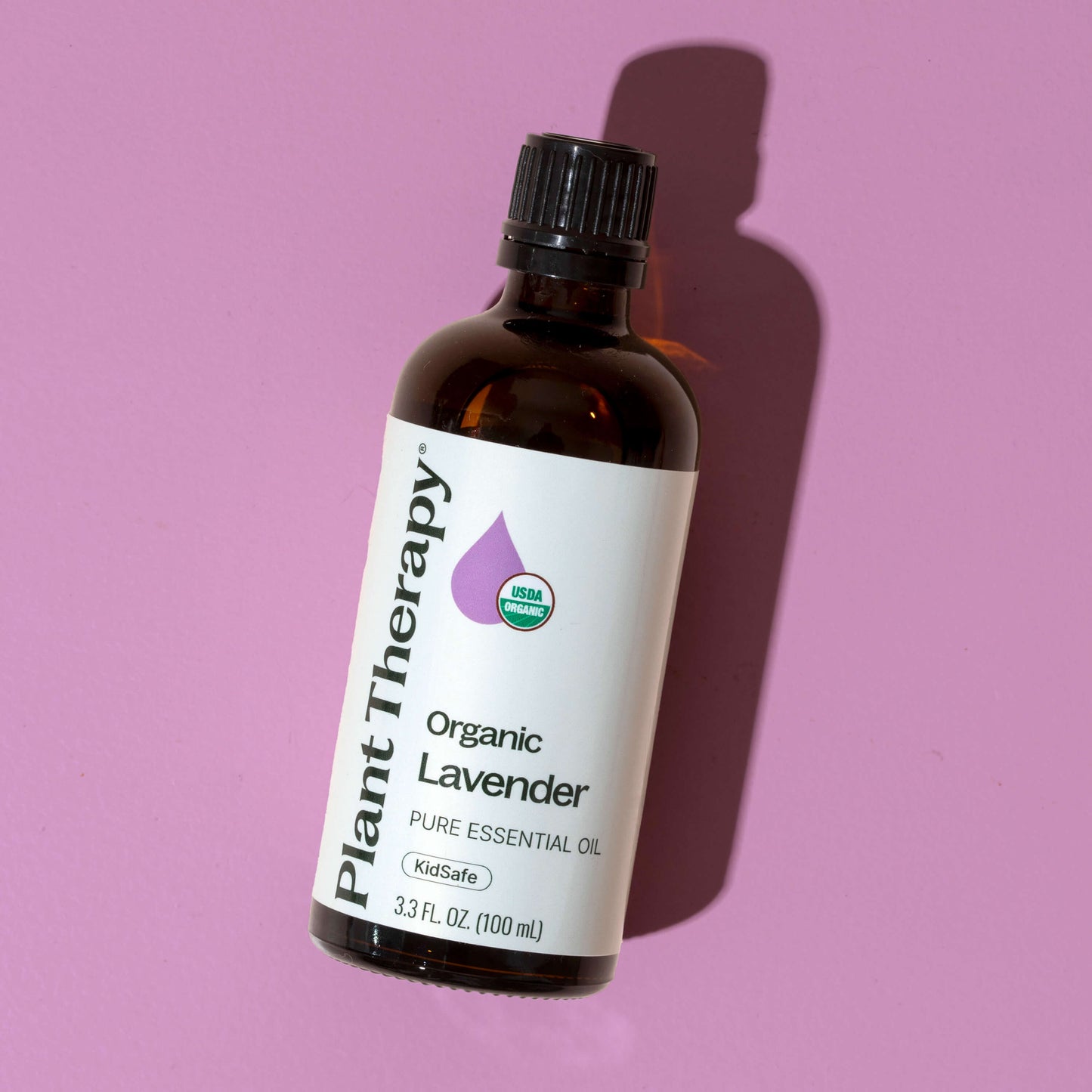 Plant Therapy - Organic Lavender Essential Oil