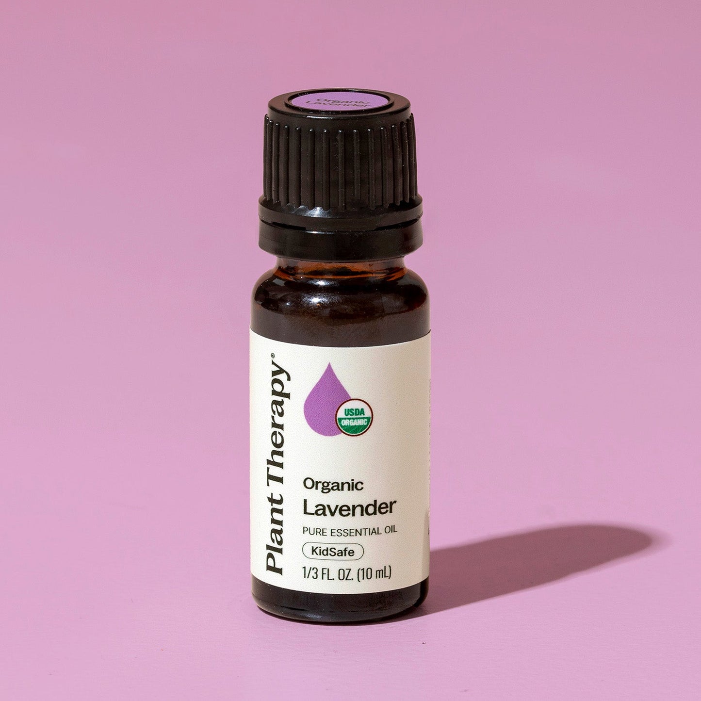 Plant Therapy - Organic Lavender Essential Oil
