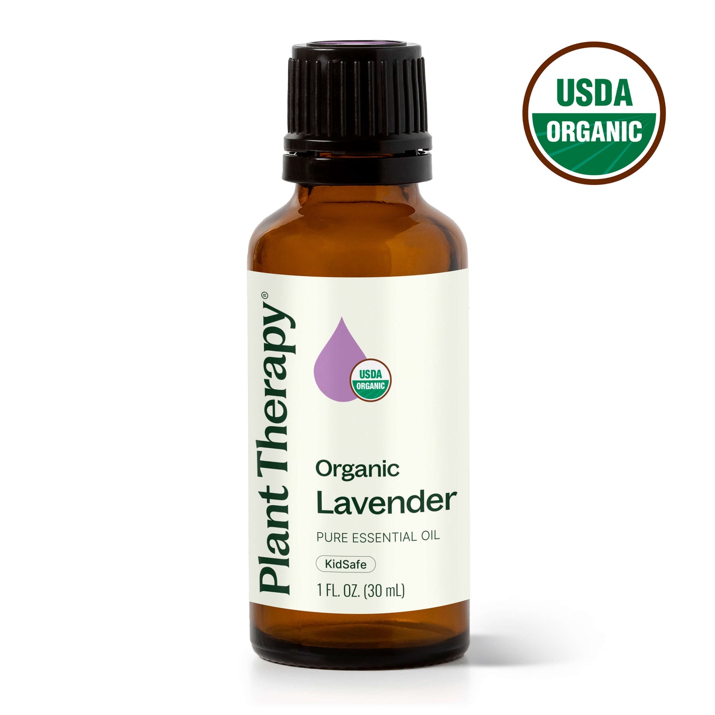 Plant Therapy - Organic Lavender Essential Oil
