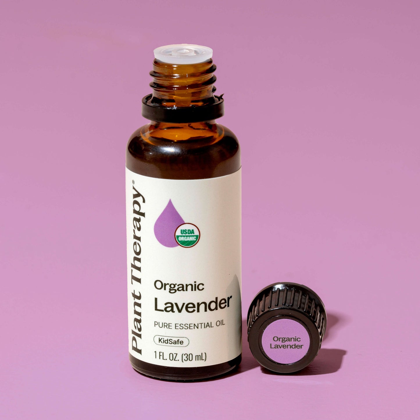 Plant Therapy - Organic Lavender Essential Oil