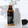 Plant Therapy - Organic Lemon Balm Herbal Tincture