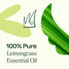 Plant Therapy - Organic Lemongrass Essential Oil