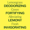 Plant Therapy - Organic Lemongrass Essential Oil