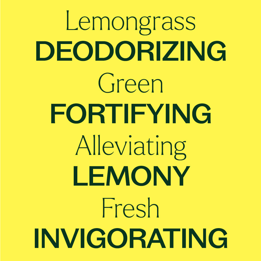 Plant Therapy - Organic Lemongrass Essential Oil