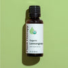 Plant Therapy - Organic Lemongrass Essential Oil