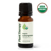 Plant Therapy - Organic Lemongrass Essential Oil