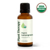 Plant Therapy - Organic Lemongrass Essential Oil