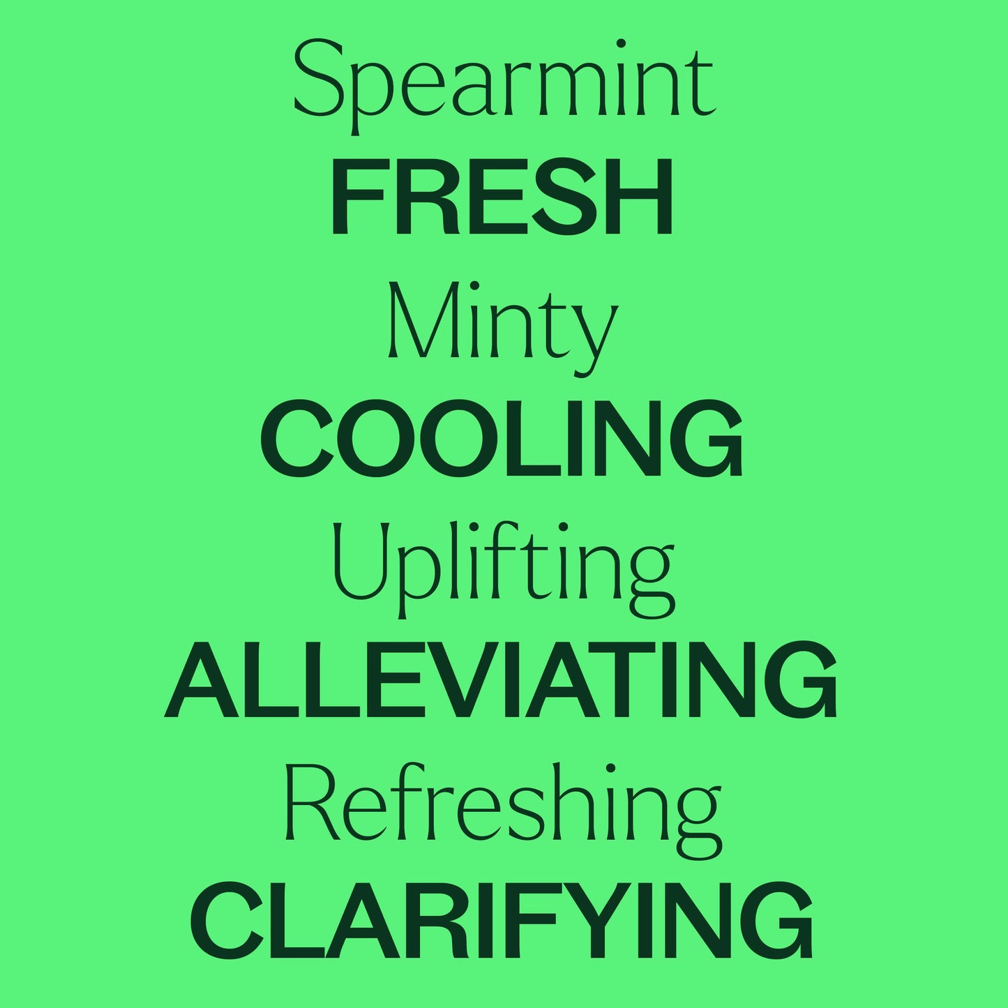 Plant Therapy - Organic Spearmint Essential Oil