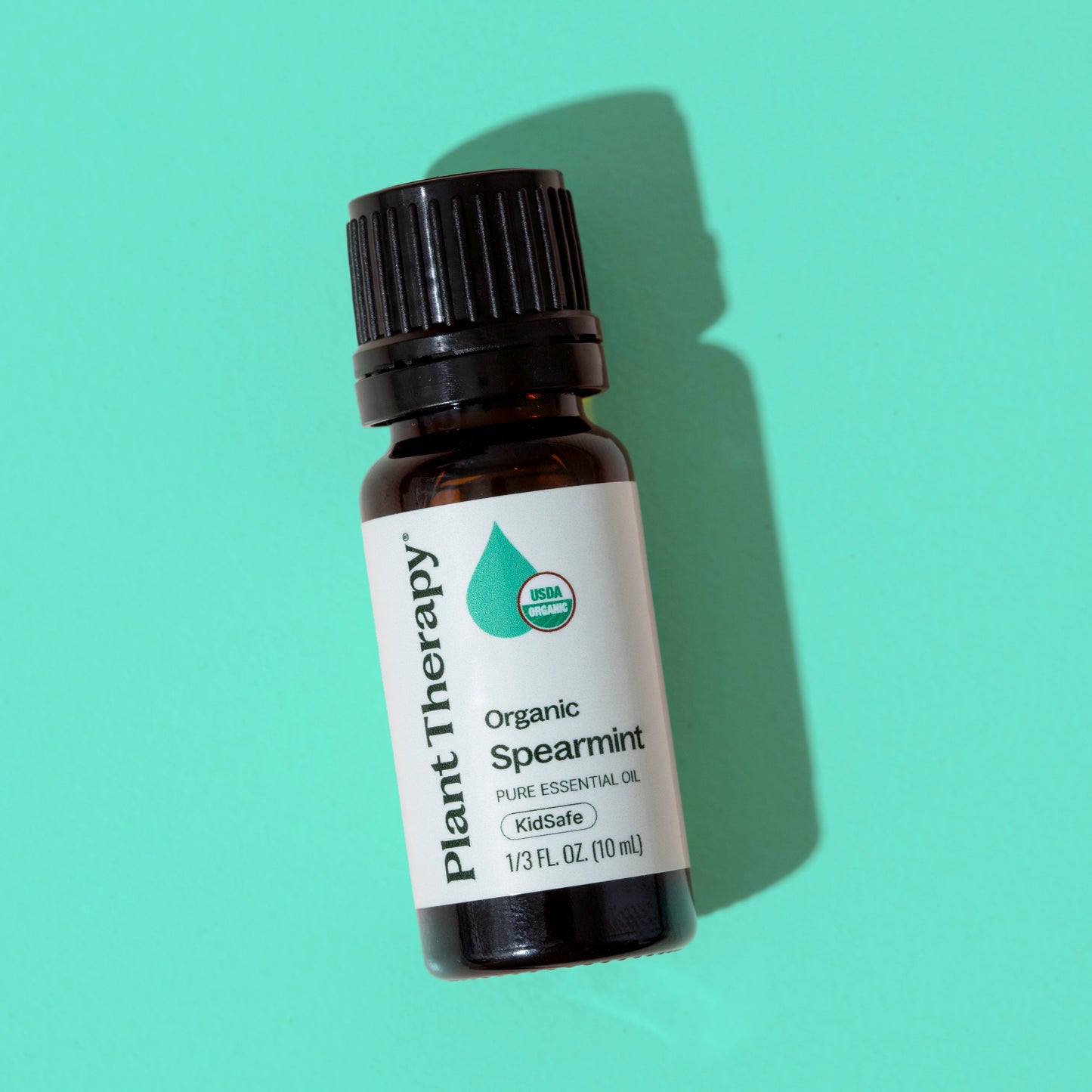Plant Therapy - Organic Spearmint Essential Oil