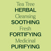 Plant Therapy - Organic Tea Tree Essential Oil