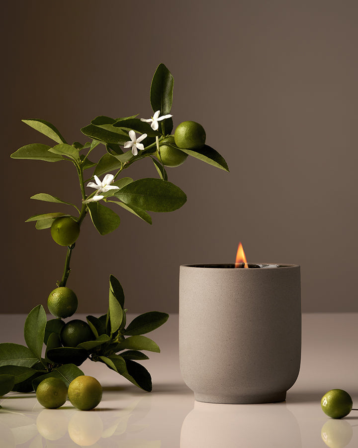 Homecourt - Candle