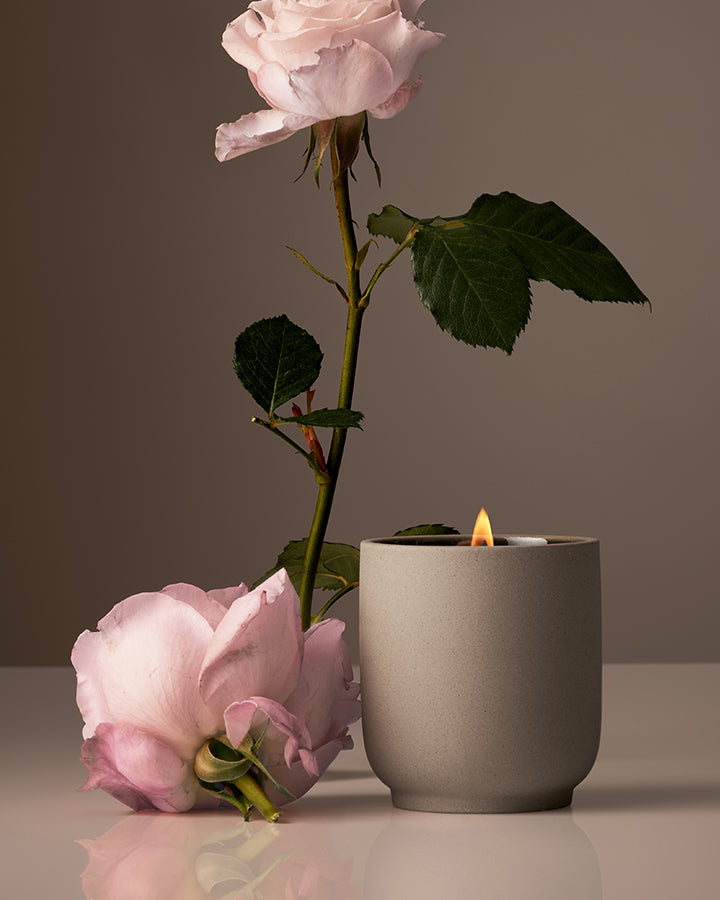 Homecourt - Candle