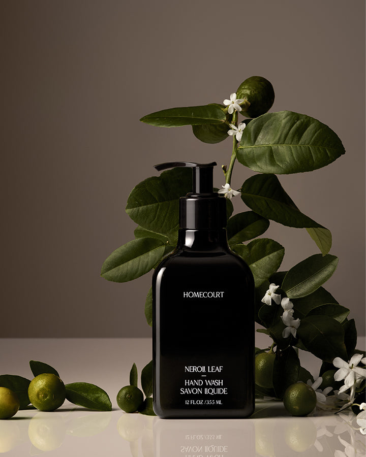 Homecourt - Hand Wash