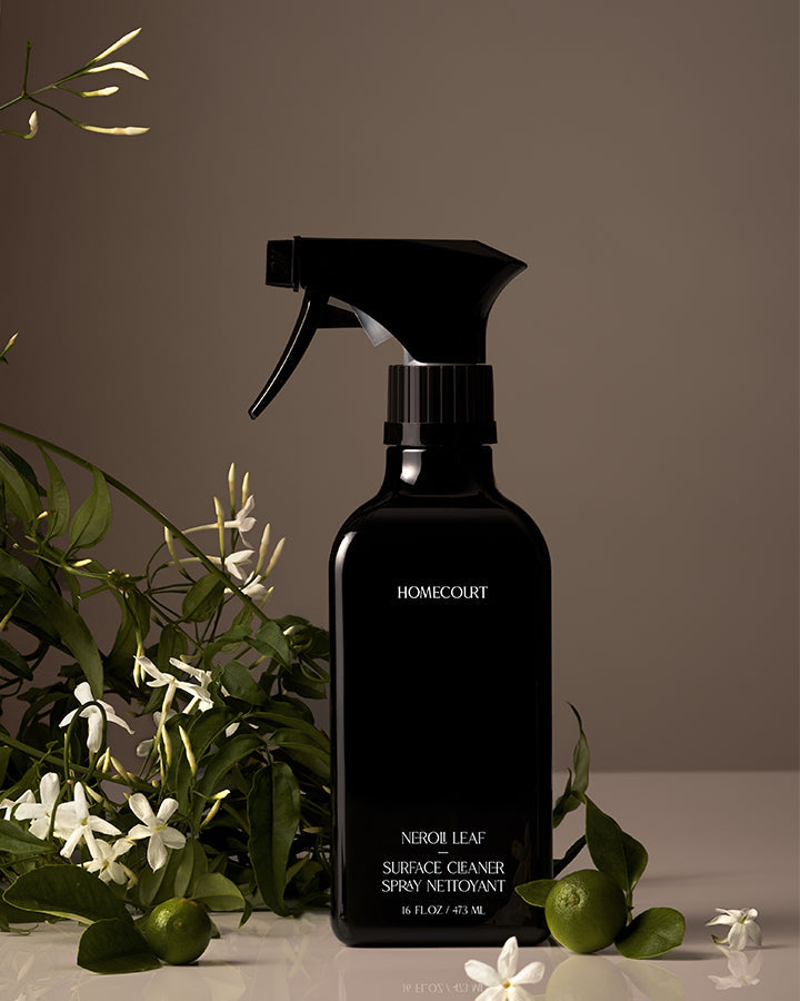 Homecourt - Surface Cleaner