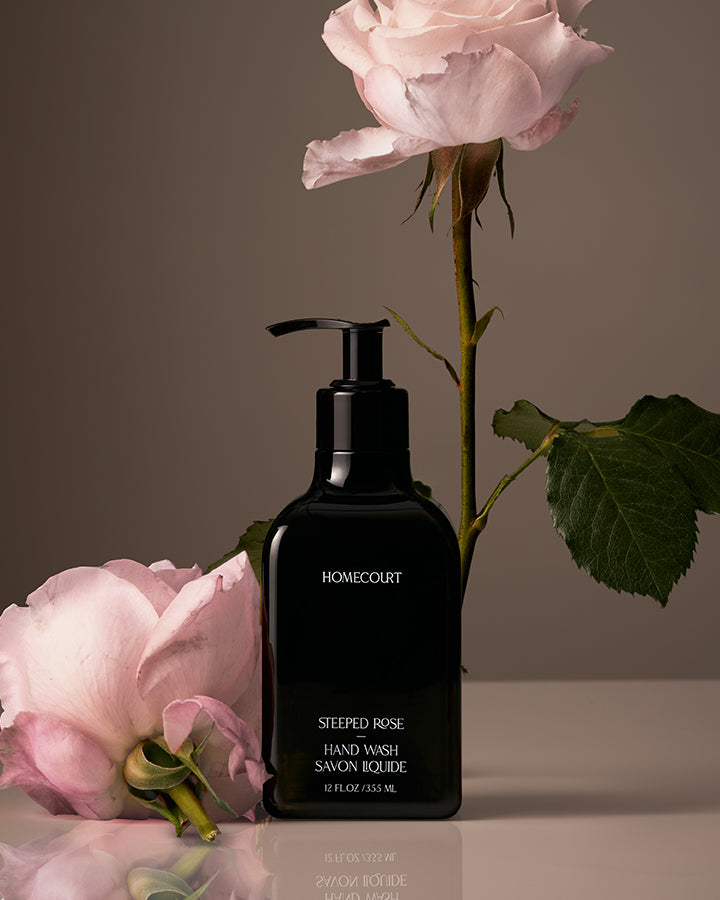 Homecourt - Hand Wash