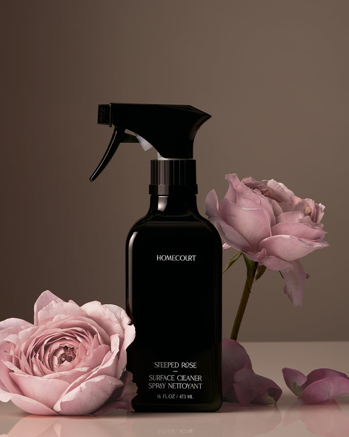 Homecourt - Surface Cleaner