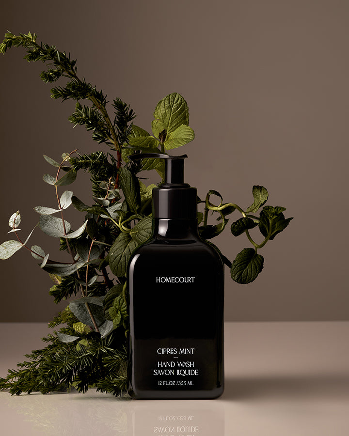 Homecourt - Hand Wash