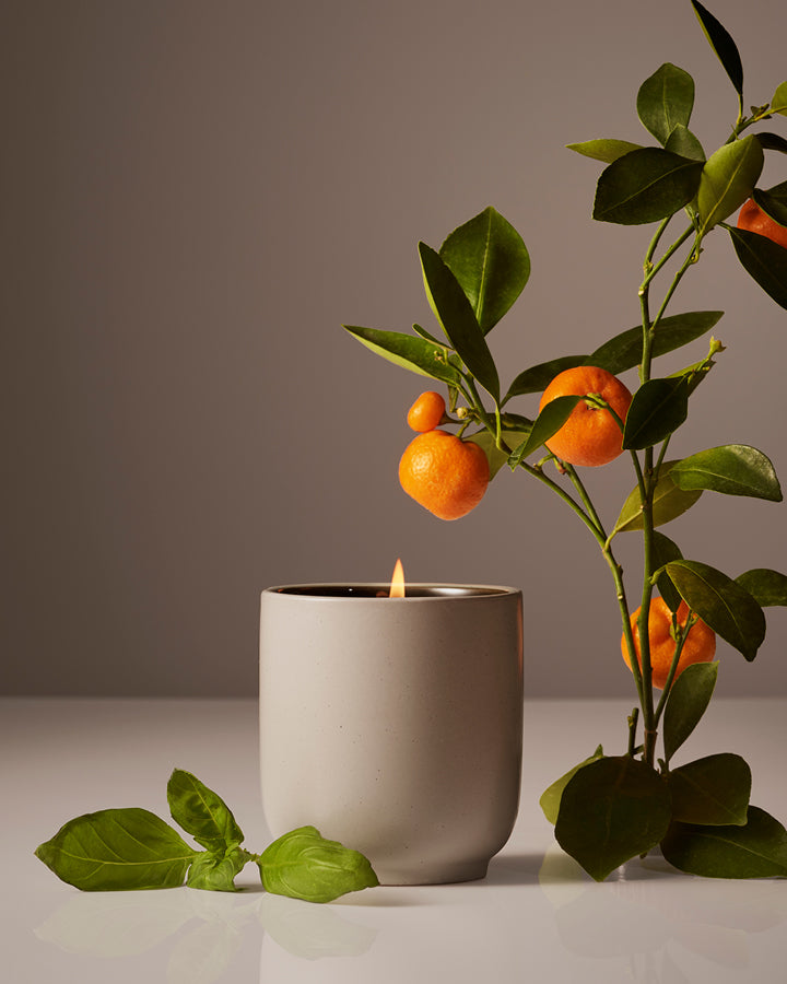 Homecourt - Candle