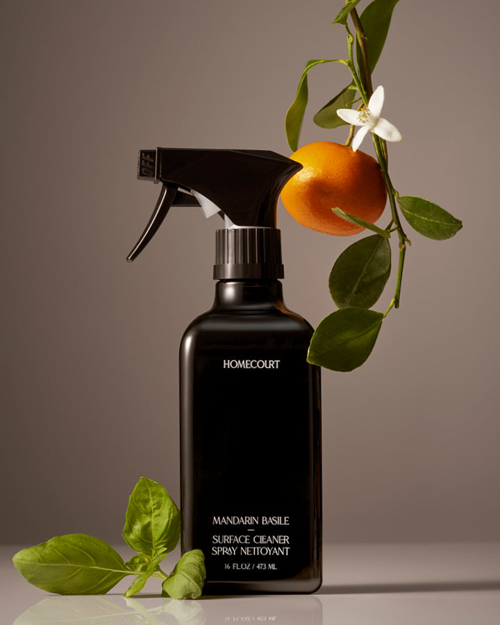 Homecourt - Surface Cleaner
