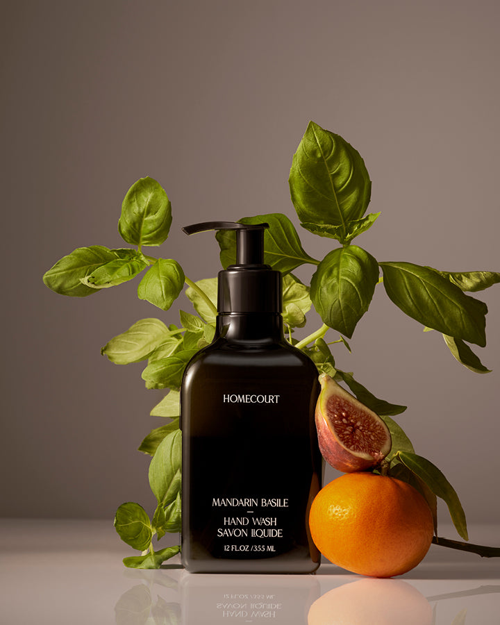 Homecourt - Hand Wash