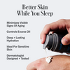 Geologie - Retinol Night Cream