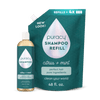 Puracy - Shampoo (Sulfate/Paraben/Silicone-Free)