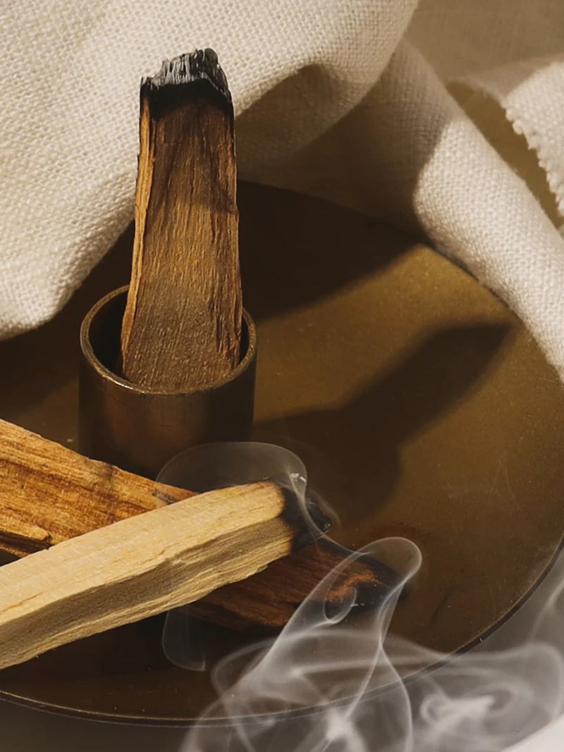PURA SCENTS - Santa Fe - Smart Vial (Brooklyn Candle Studio)