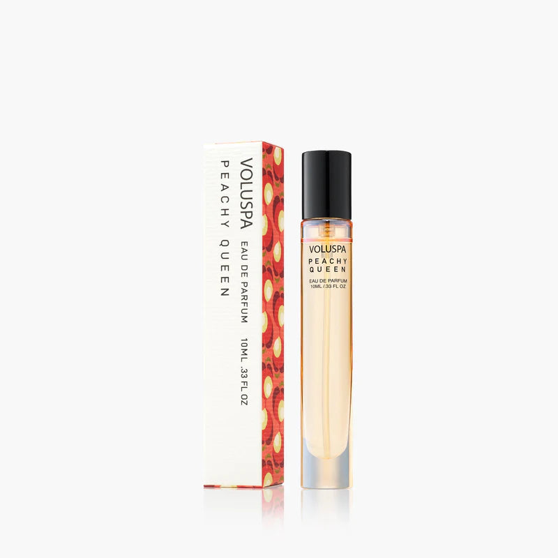 VOLUSPA - PEACHY QUEEN Eau De Parfum