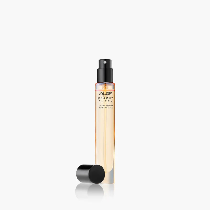 VOLUSPA - PEACHY QUEEN Eau De Parfum