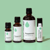 Plant Therapy - Peppermint Essential Oil