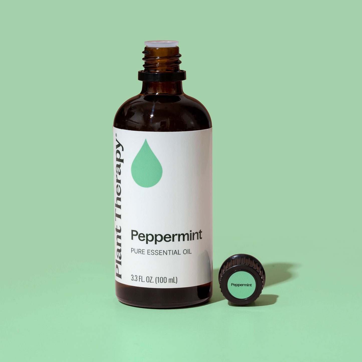 Plant Therapy - Peppermint Essential Oil