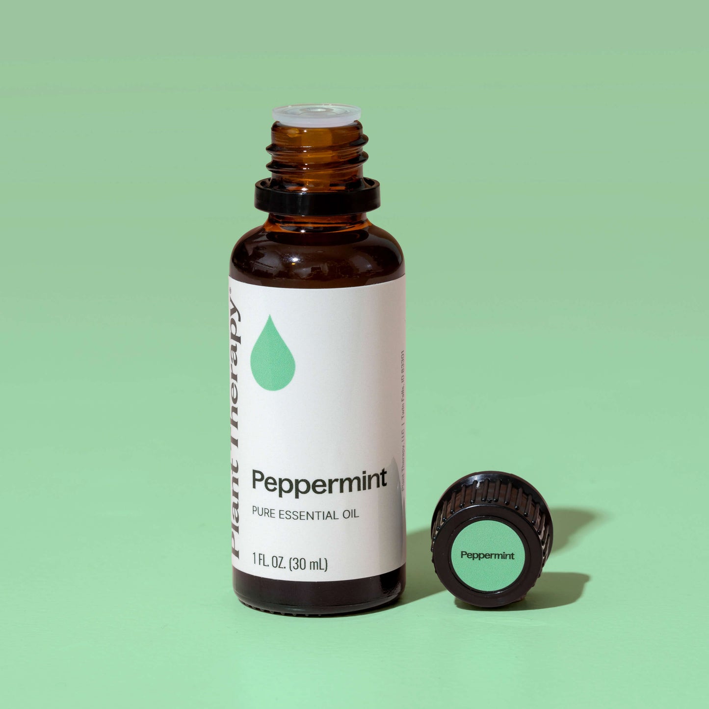 Plant Therapy - Peppermint Essential Oil