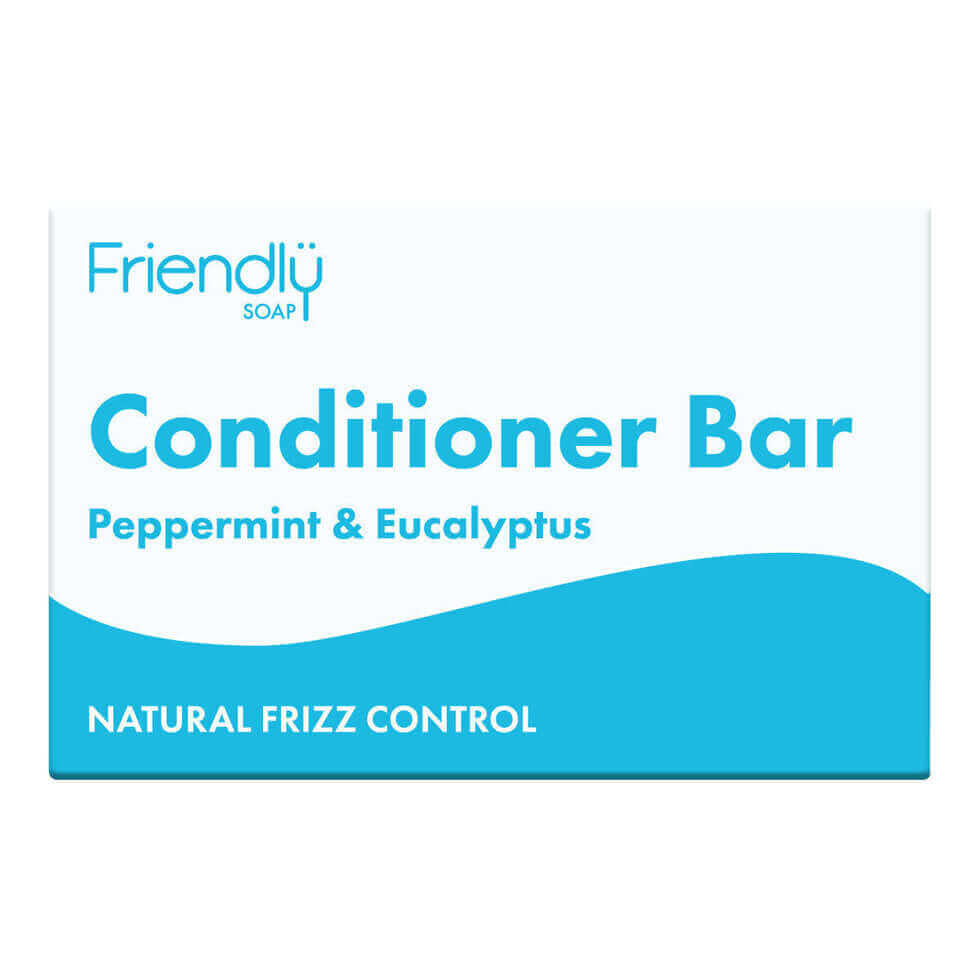 Friendly Soaps - Tarvos Boutique