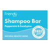 Friendly Soaps - Tarvos Boutique