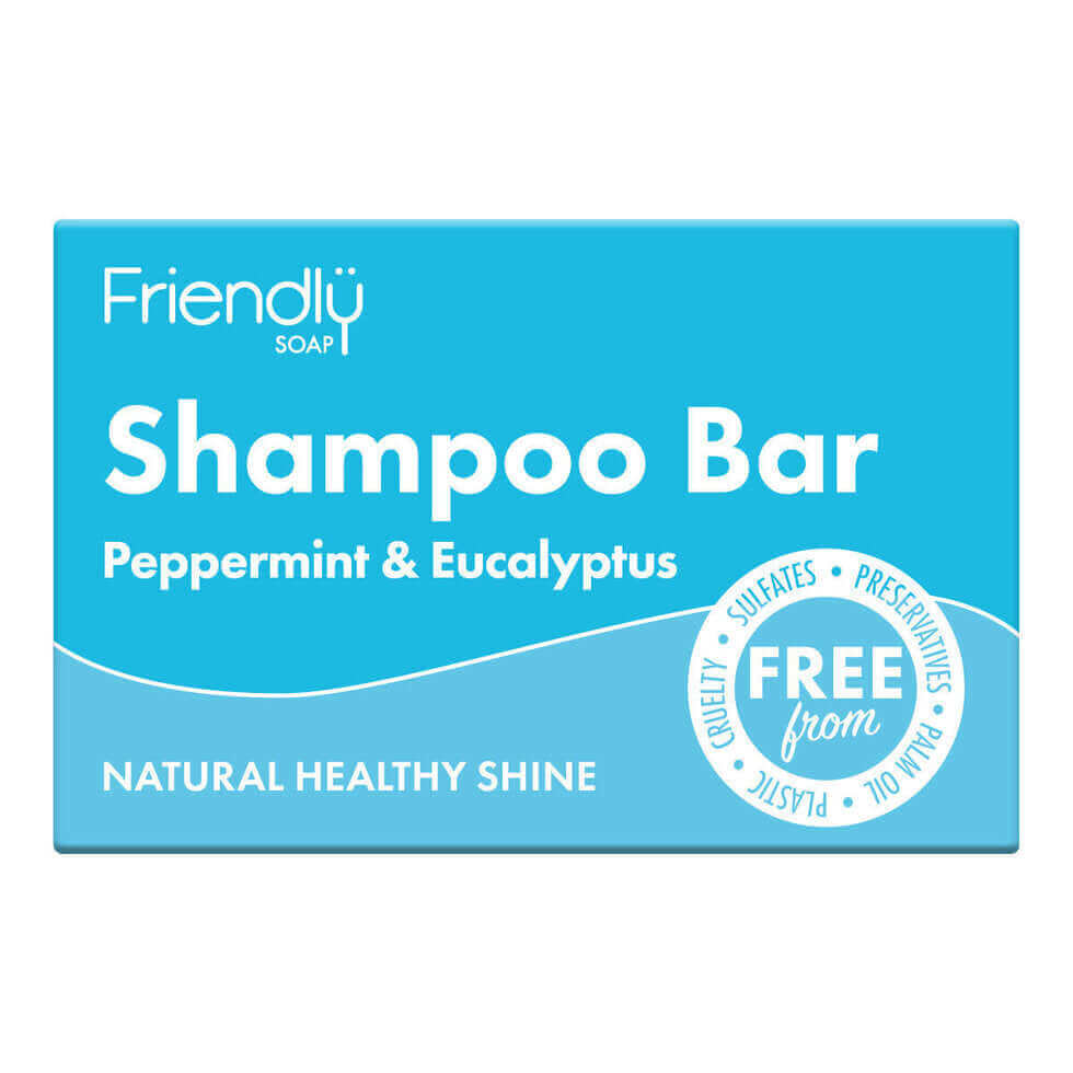 Friendly Soaps - Tarvos Boutique