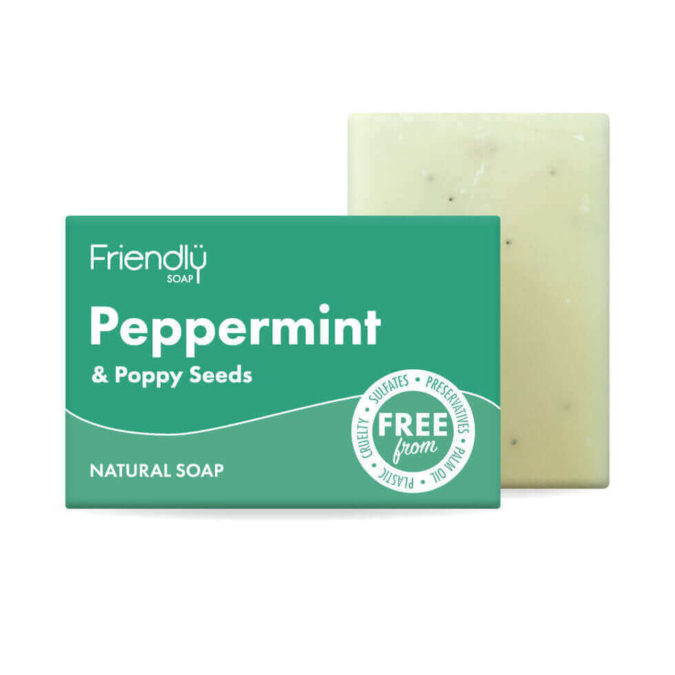 Friendly Soaps - Tarvos Boutique