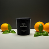 Cereria Molla - Basil & Mandarin 3 wick XL Candle - 21 oz / 600 g