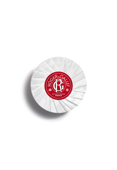 Roger & Gallet - JMF Single Soap 3.5oz - Tarvos Boutique