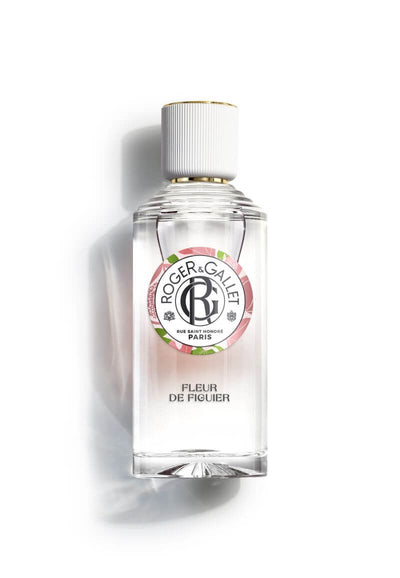Roger & Gallet - FIG Fresh Fragrant Water 3.3oz Spray - Tarvos Boutique