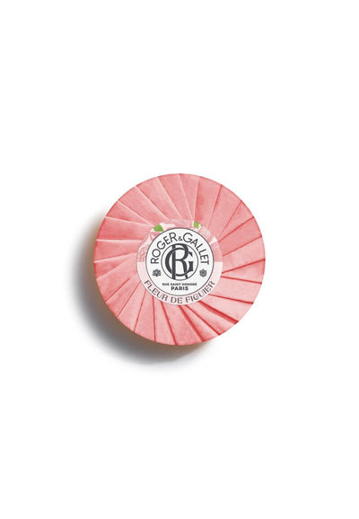 Roger & Gallet - FIG Single Soap 3.5oz - Tarvos Boutique