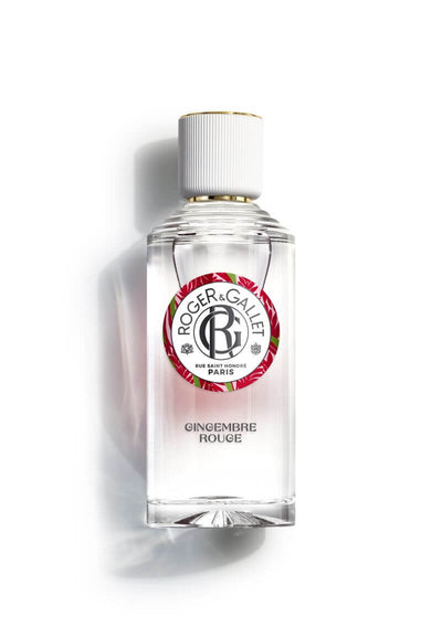 Roger & Gallet - REDGIN Fresh Fragrant Water 3.3 oz Spray - Tarvos Boutique